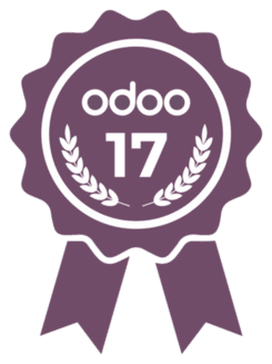Odoo Certification v17