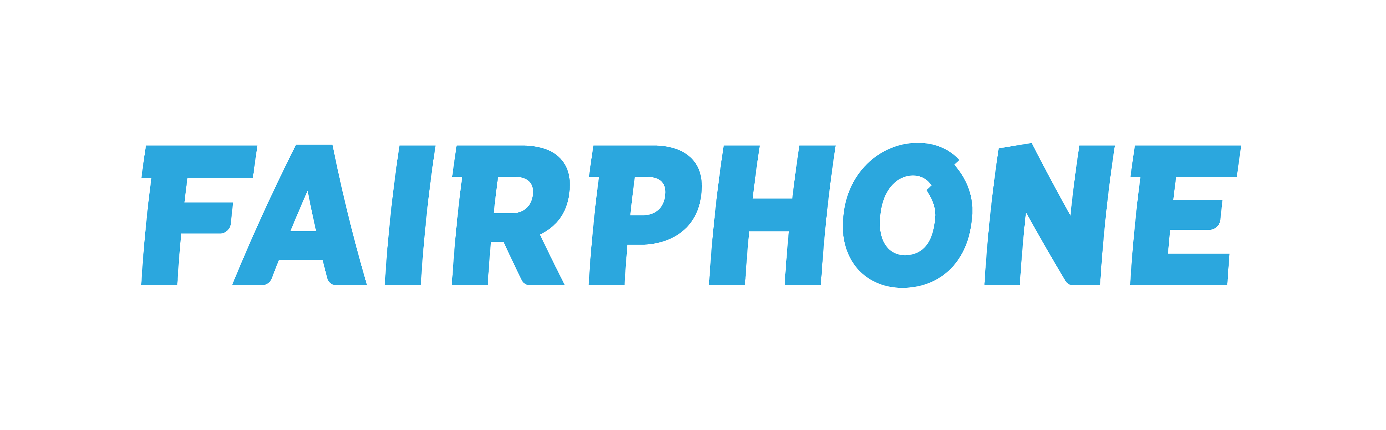 Fairphone-logo