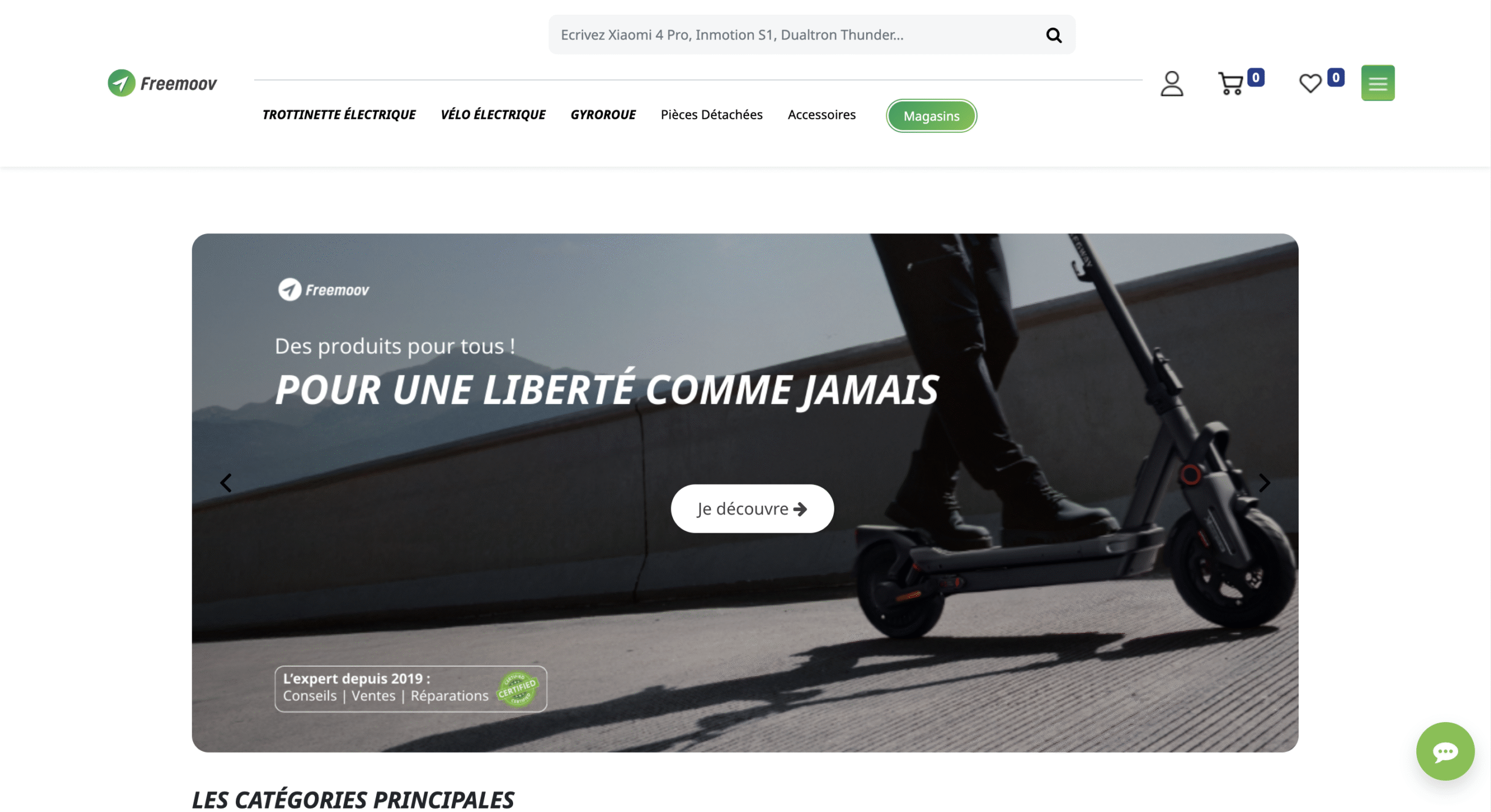 site web personnalisé sur odoo