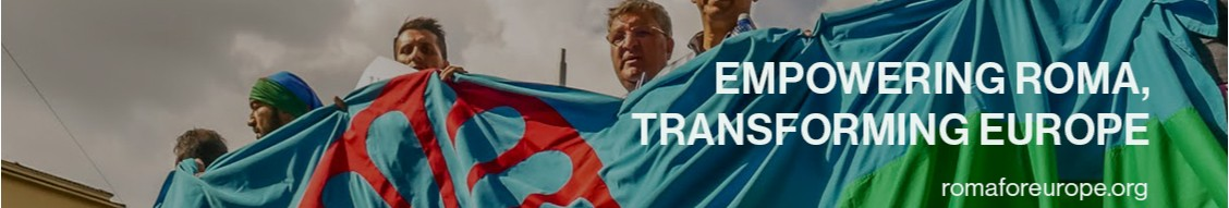 romaforeurope