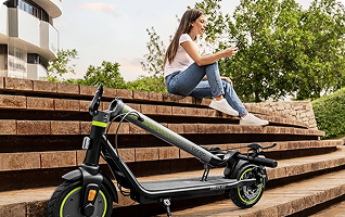 trotinette électrique