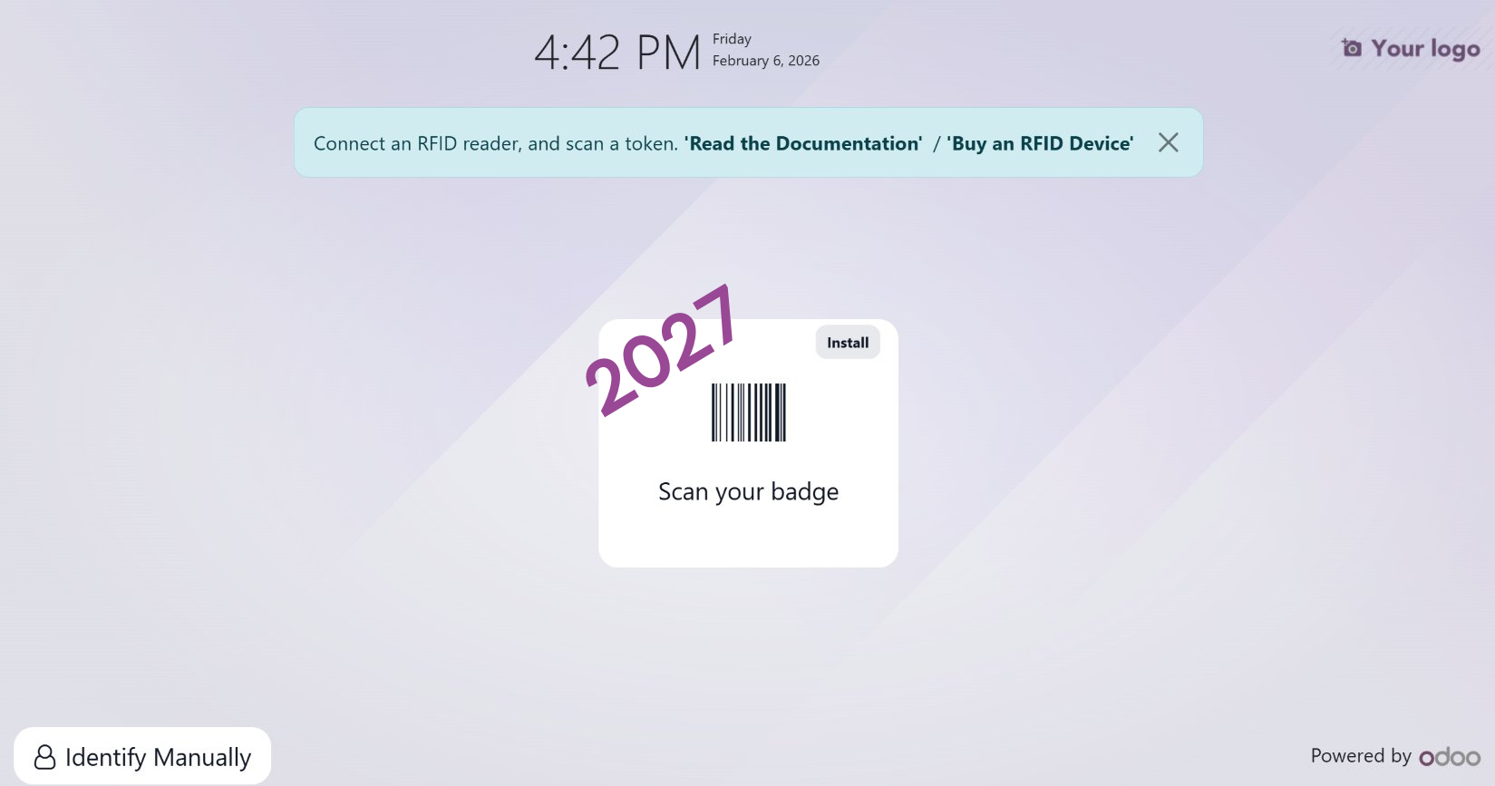 Enregistrement du temps de travail obligatoire en 2027 en Belgique